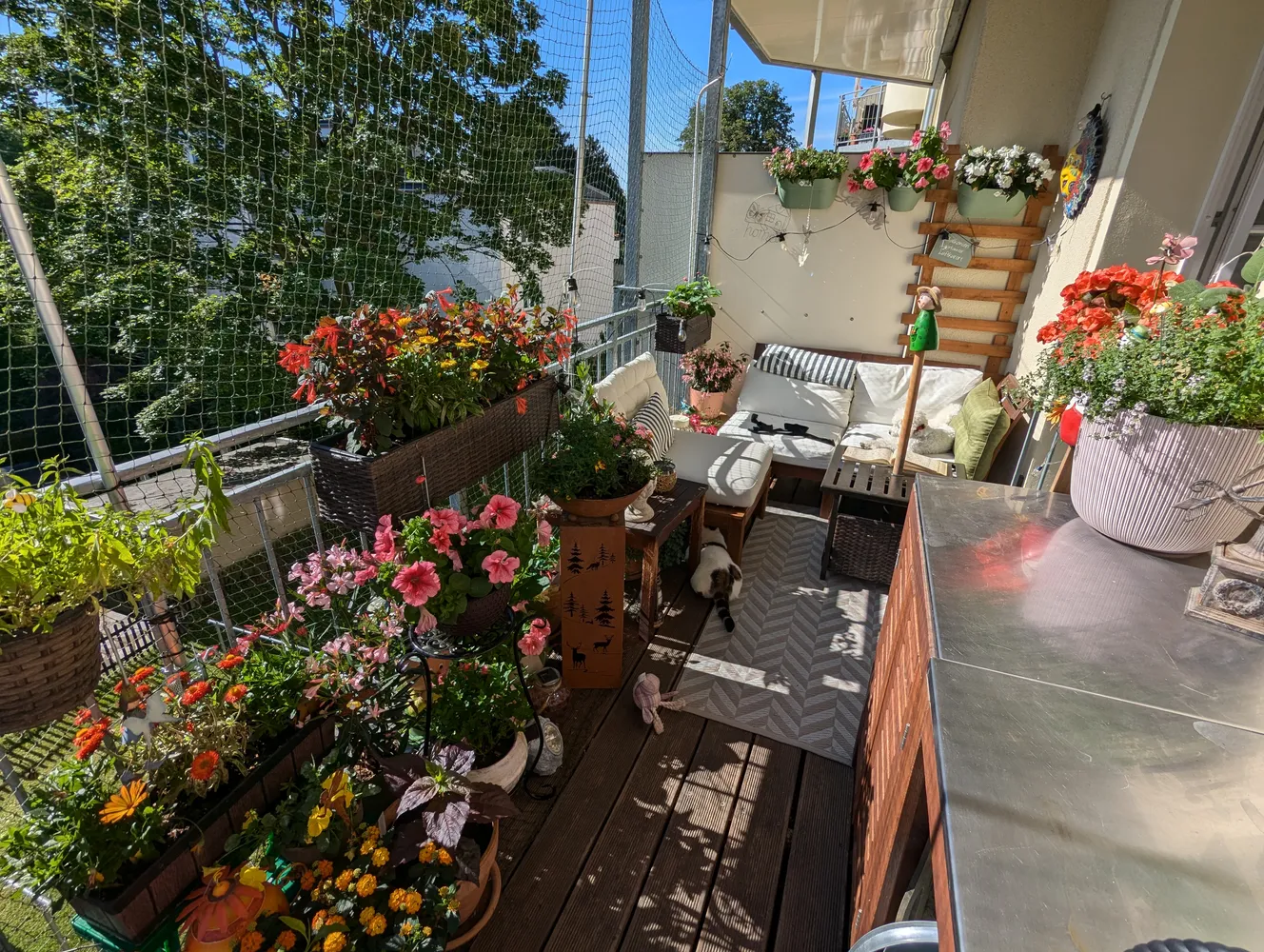 3 Zimmer Wohnung mit 74 m² in Leipzig – Bild 9