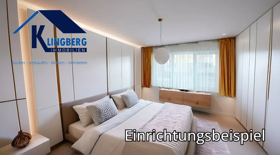 3 Zimmer Wohnung mit 83 m² in Zeitz – Bild 8