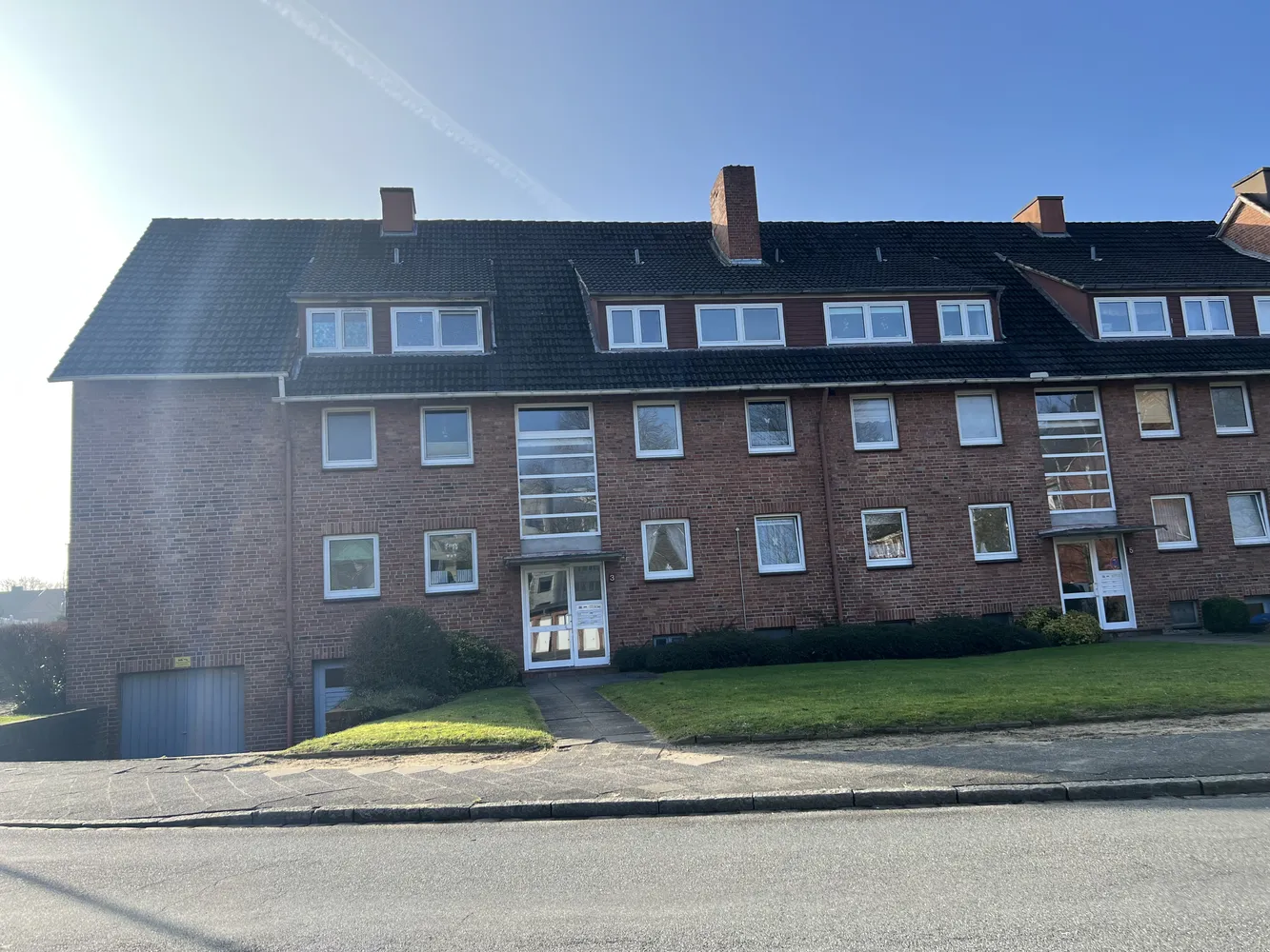3 room apartment with 75 m² in Itzehoe – Photo 7