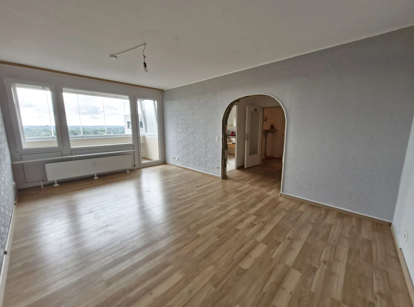 2 Zimmer Wohnung mit 65 m² in Bremen – Bild 10