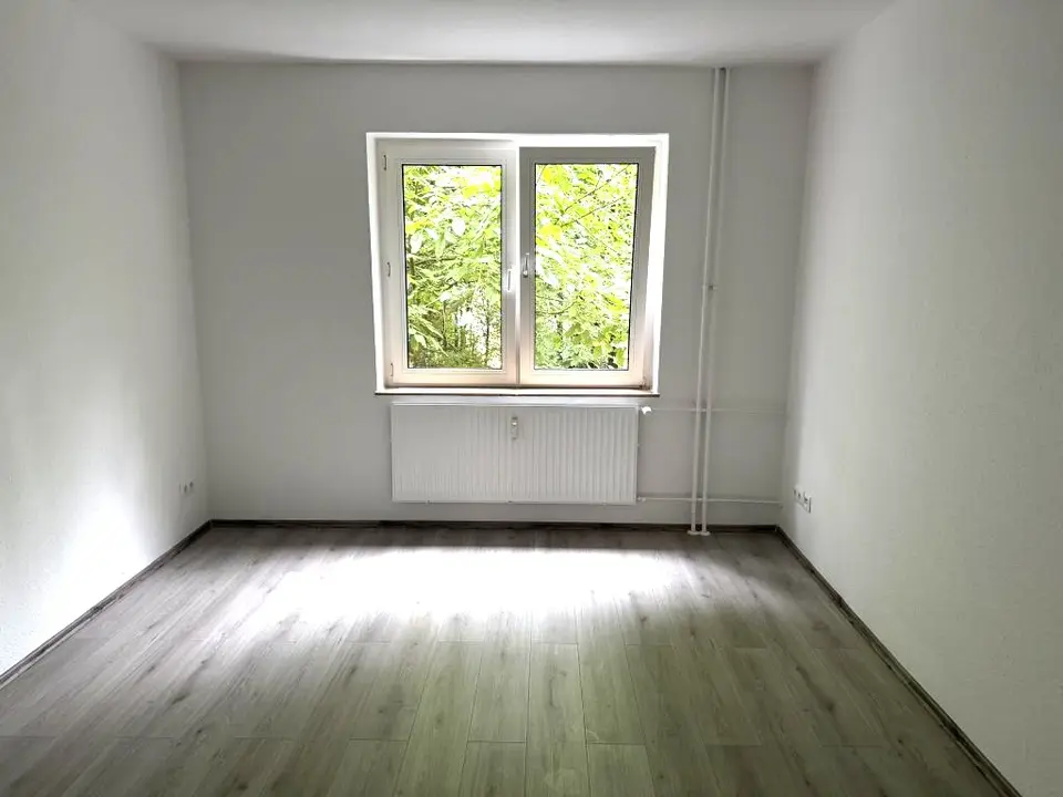 2 Zimmer Wohnung mit 44 m² in Hagen – Bild 1