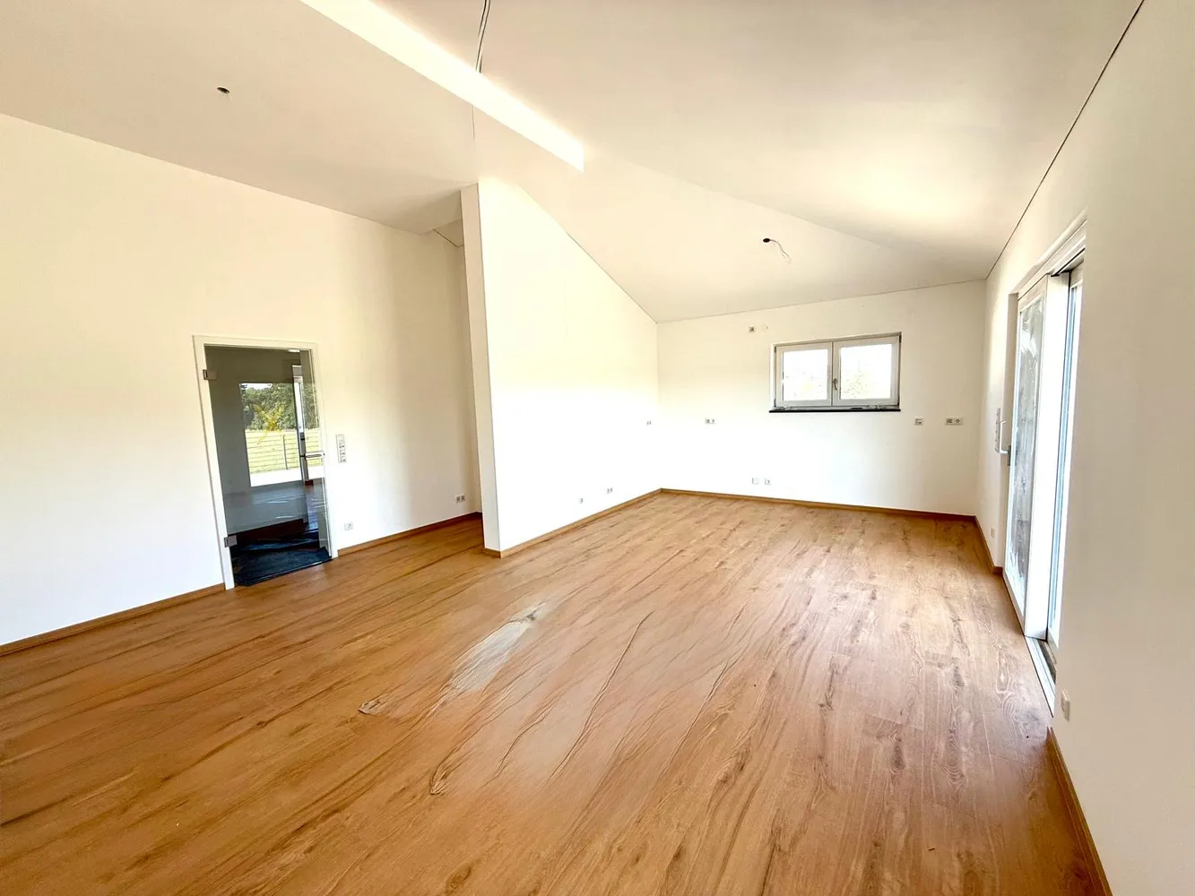 4 Zimmer Wohnung mit 110 m² in Kaufbeuren – Bild 3