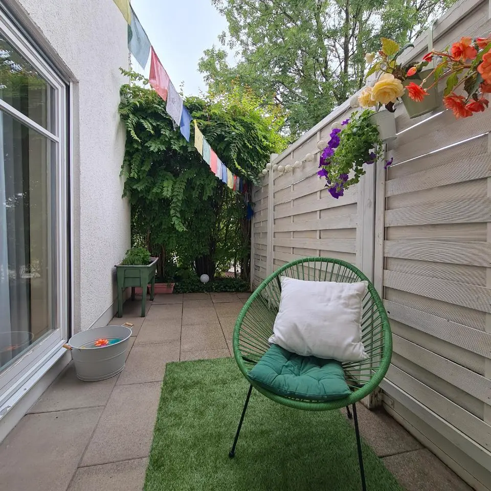 WG-Zimmer mit 65 m² in Biberach an der Riß – Bild 4