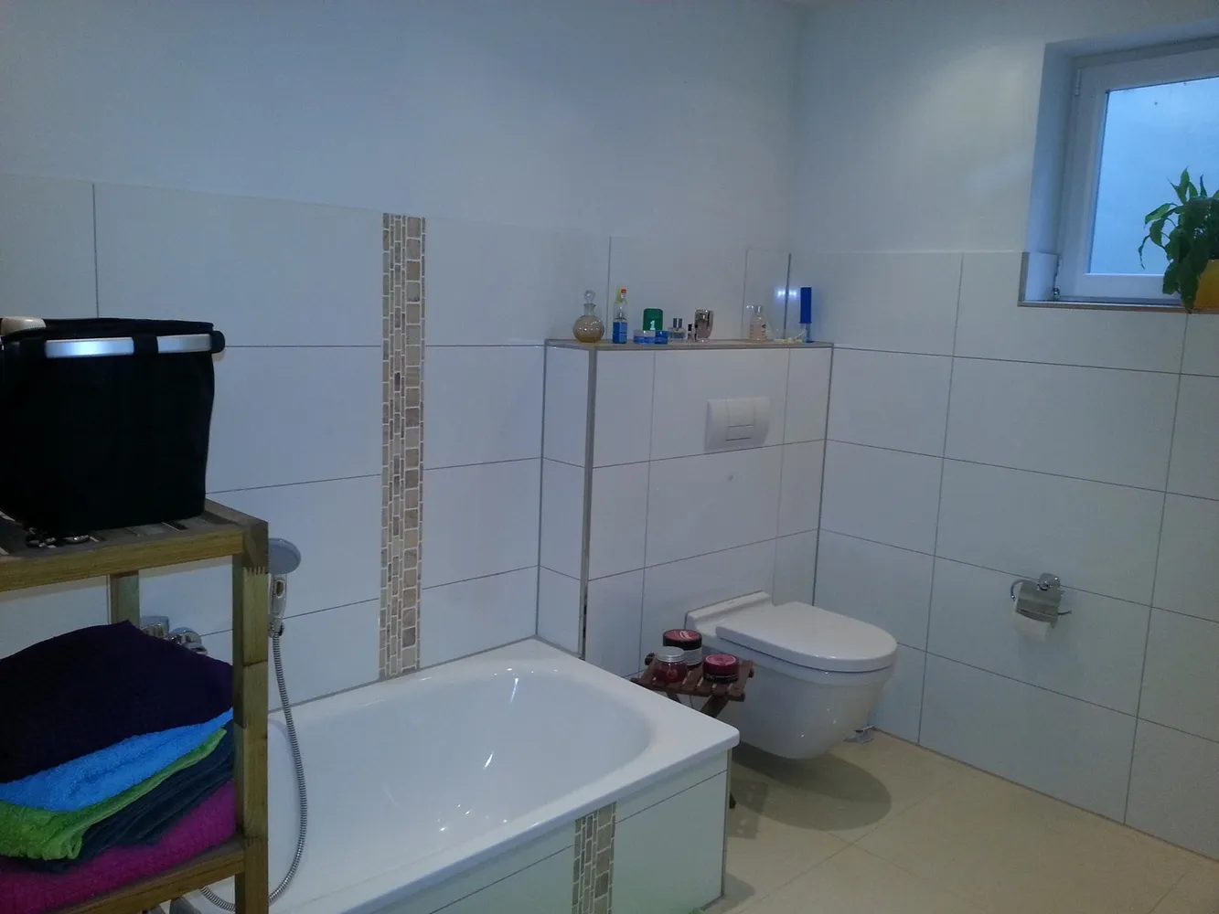 2 room apartment with 74 m² in Troisdorf – Photo 8