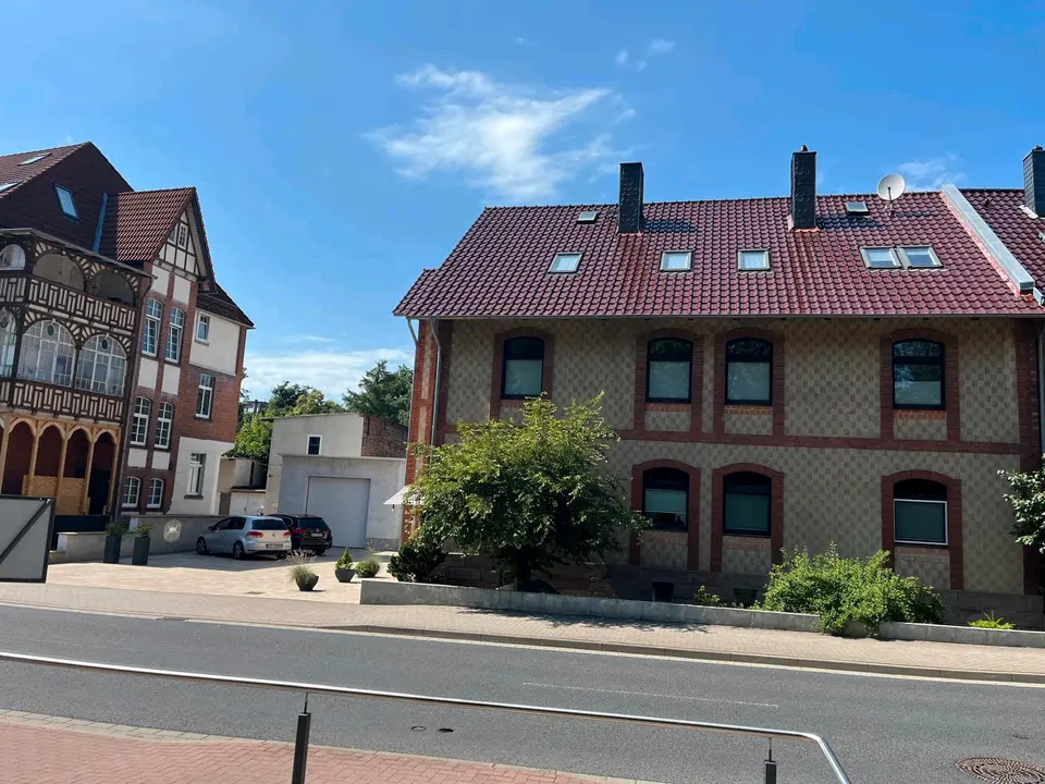 4 Zimmer Wohnung mit 120 m² in Eschwege – Bild 3