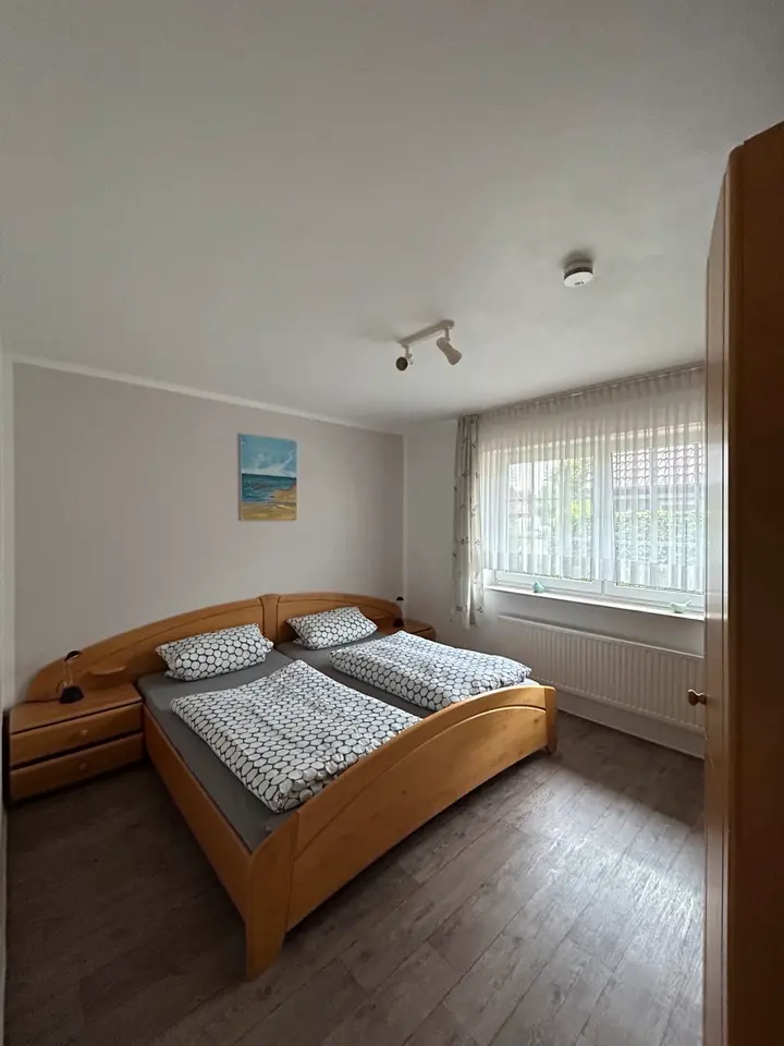 3 Zimmer Wohnung mit 70 m² in Norden – Bild 2