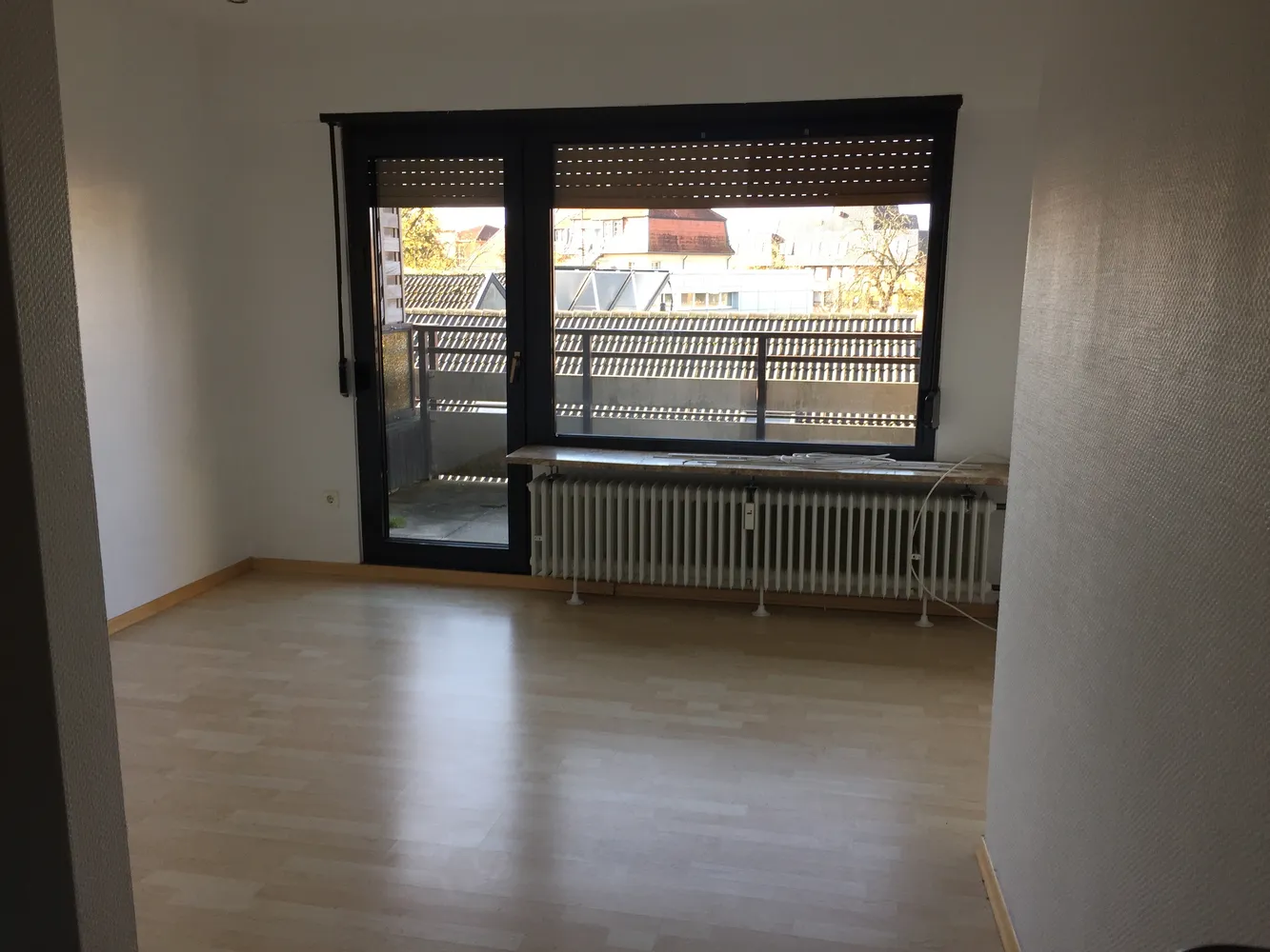 2 Zimmer Wohnung mit 50 m² in Mönchengladbach – Bild 1