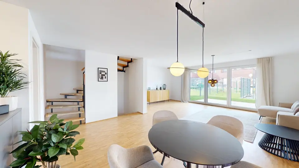 5 Zimmer Haus mit 197 m² in Pulheim – Bild 7