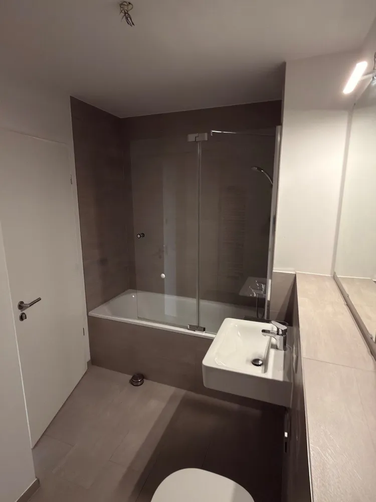 2 room apartment with 58 m² in Berlin – Photo 8