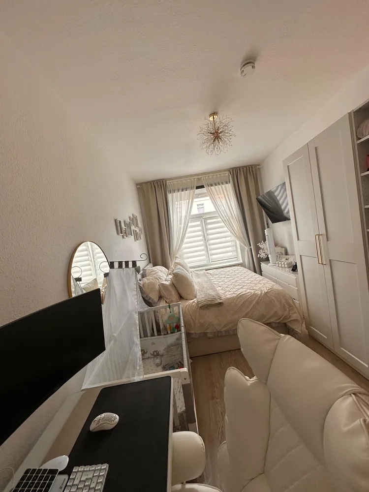2 Zimmer Wohnung mit 70 m² in Erfurt – Bild 10