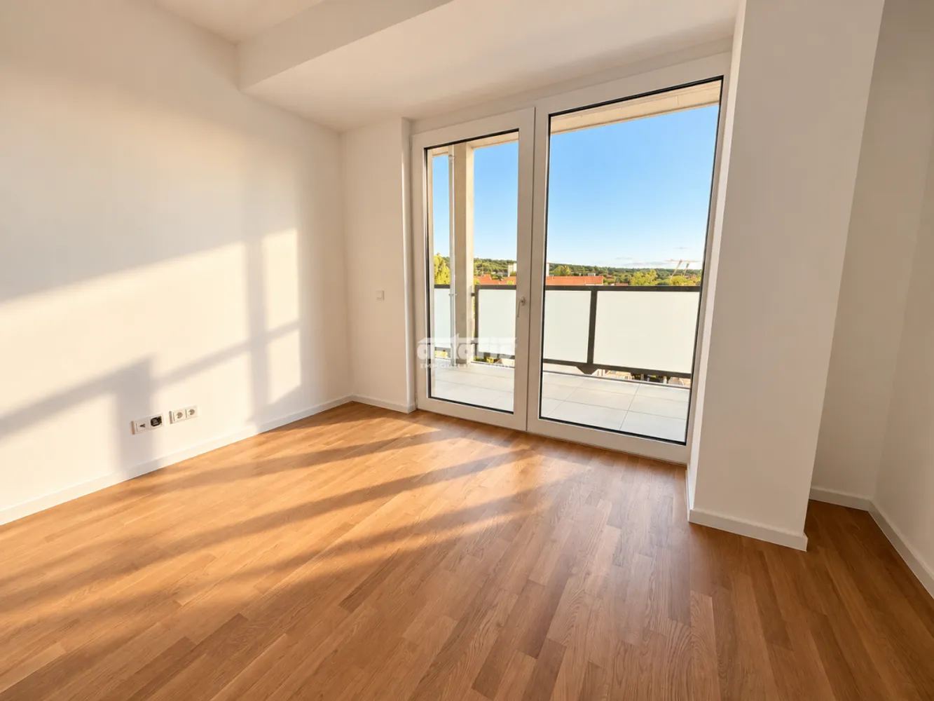 3 Zimmer Wohnung mit 89 m² in Erfurt – Bild 7