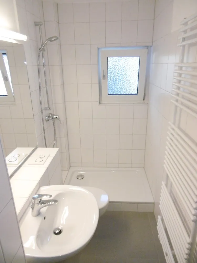 2 Zimmer Wohnung mit 41 m² in Braunschweig – Bild 2