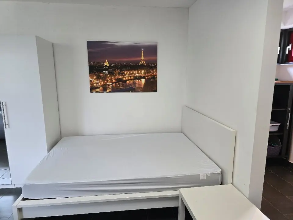 Studio mit 43 m² in Saarbrücken – Bild 10