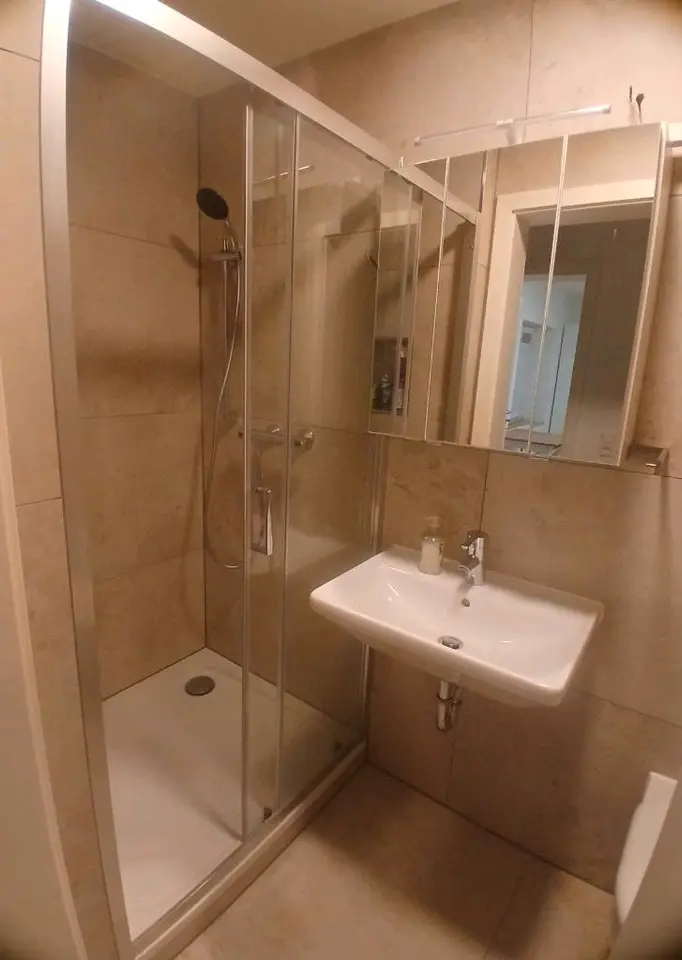 WG-Zimmer mit 20 m² in Bietigheim-Bissingen – Bild 7