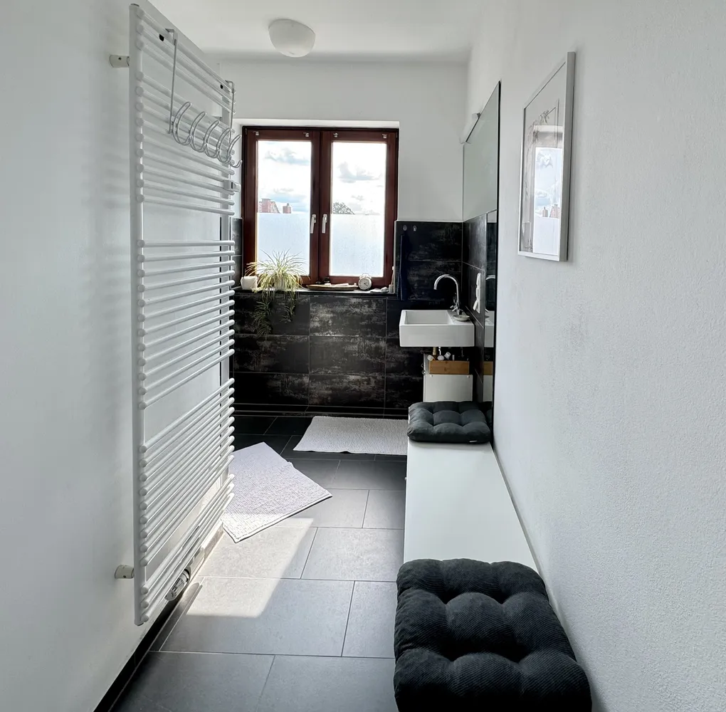 3 Zimmer Wohnung mit 89 m² in Bremen – Bild 12