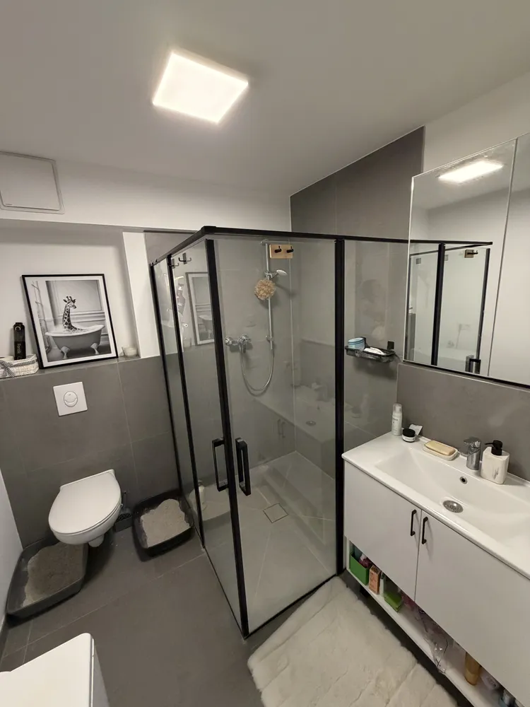 2 Zimmer Wohnung mit 42 m² in Düsseldorf – Bild 7