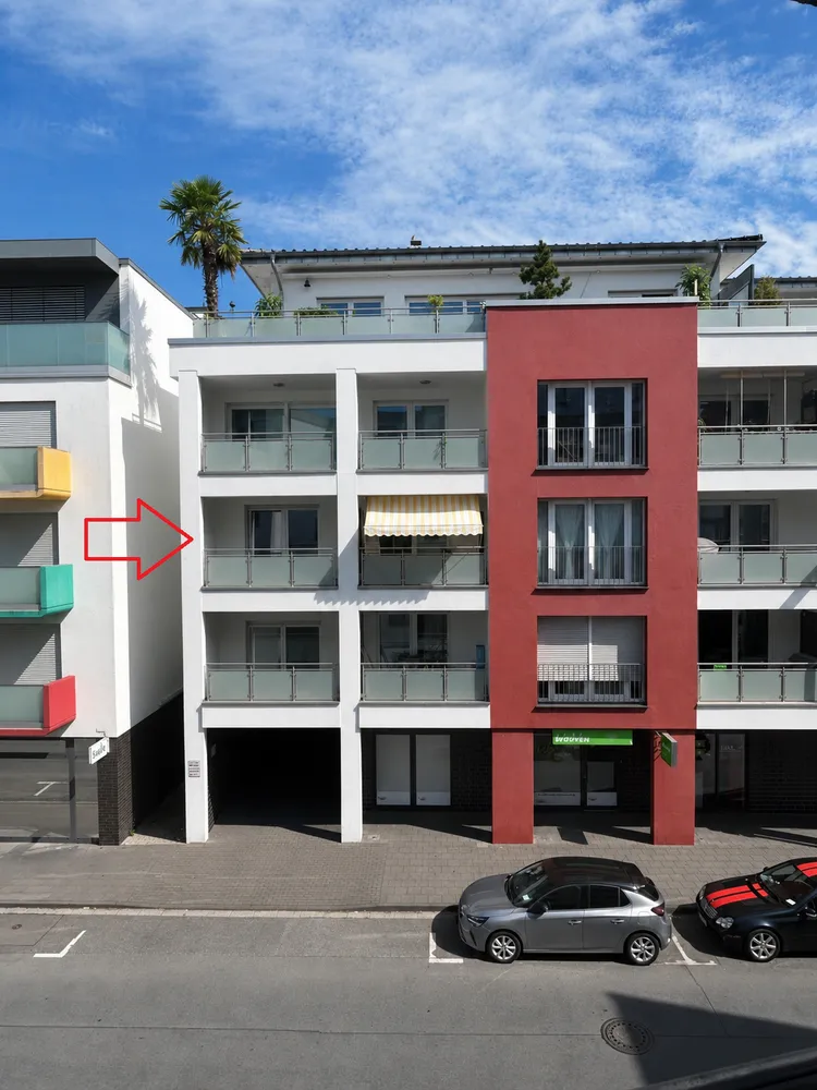 2 Zimmer Wohnung mit 76 m² in Paderborn – Bild 11
