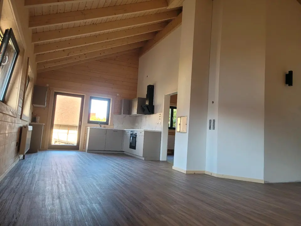 2 Zimmer Wohnung mit 64 m² in Tübingen – Bild 9