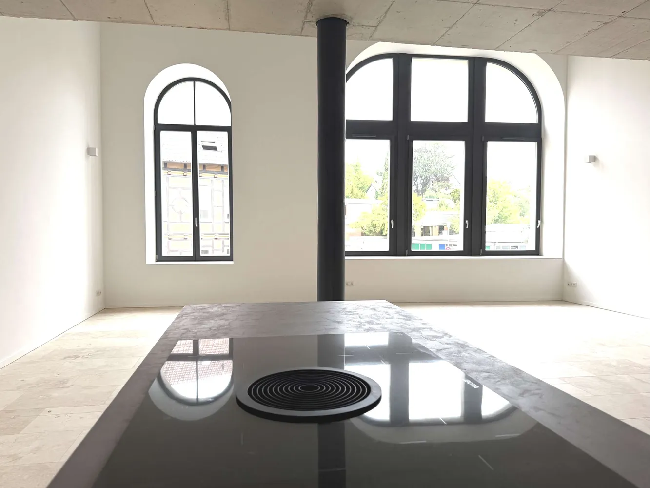 3 Zimmer Wohnung mit 112 m² in Goslar – Bild 11