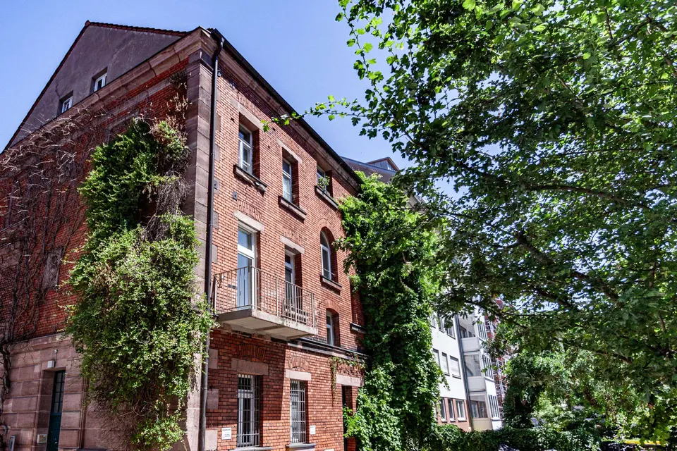 2 Zimmer Wohnung mit 111 m² in Nürnberg – Bild 5