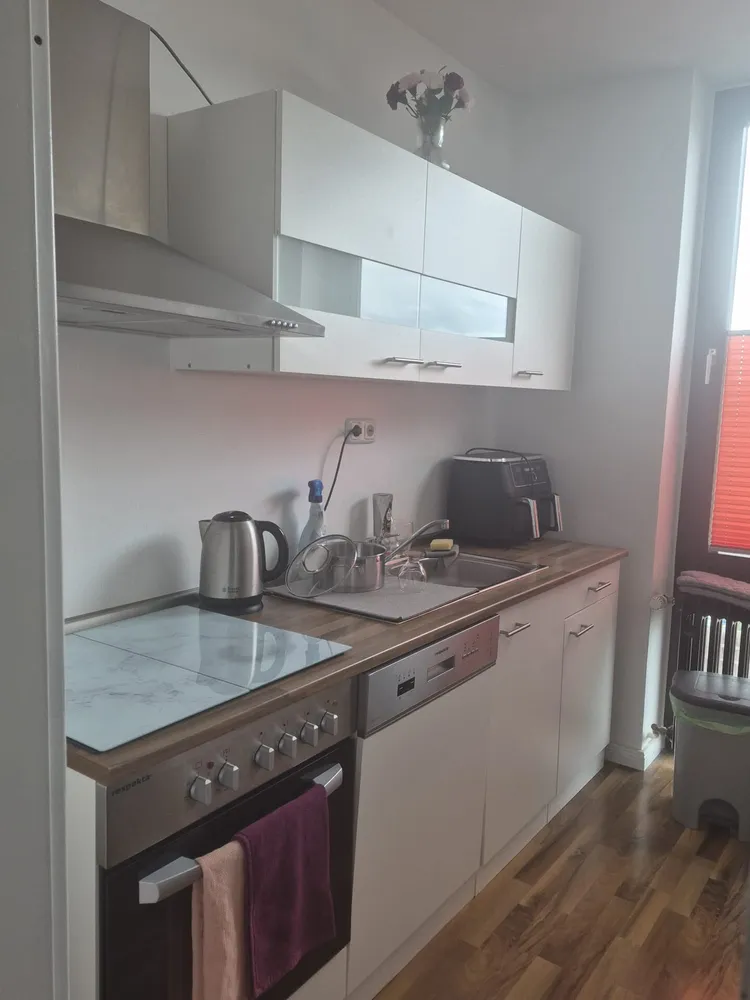 2 room apartment with 64 m² in Bielefeld – Photo 5