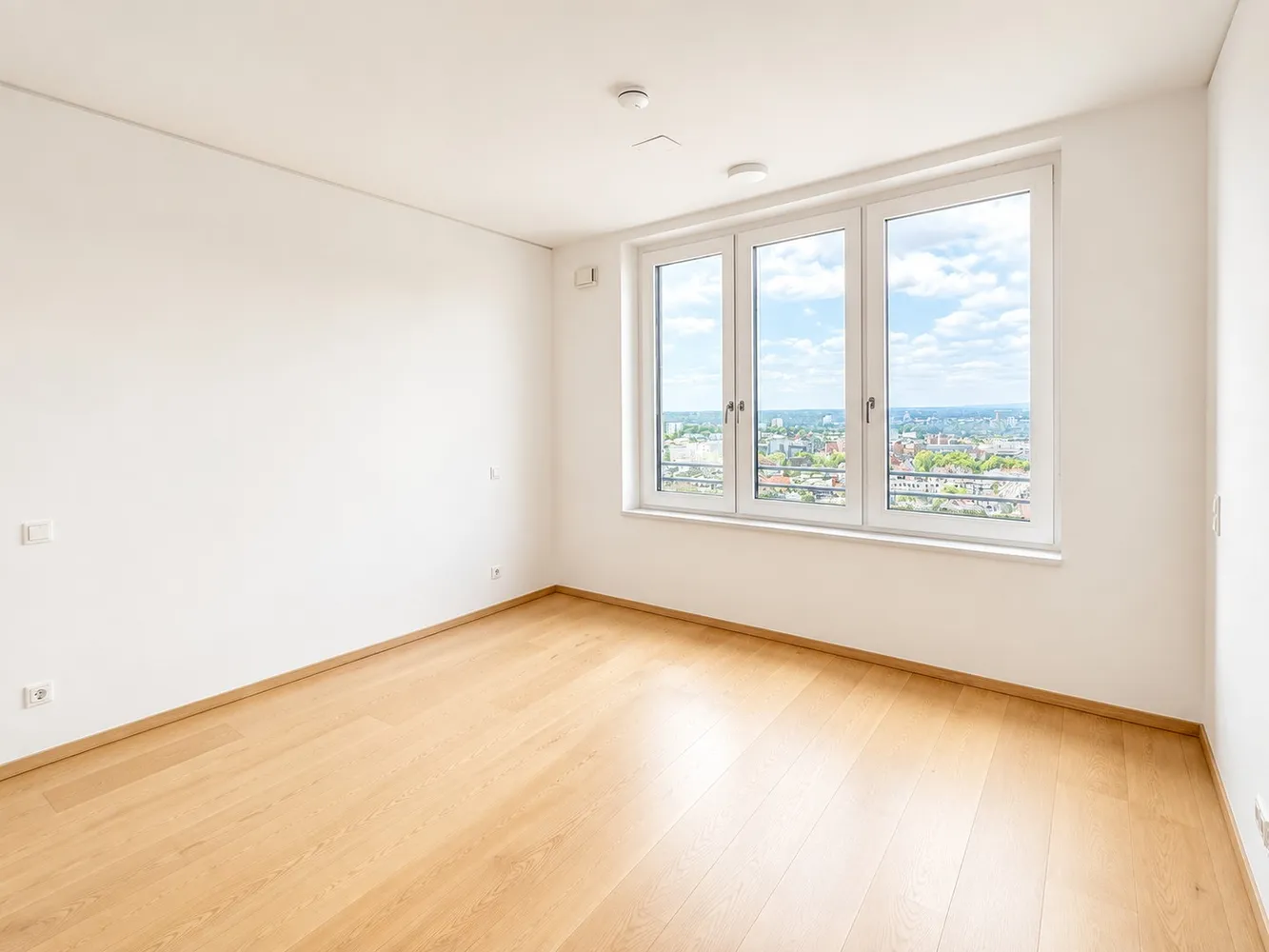 3 room apartment with 169 m² in Frankfurt am Main – Photo 12