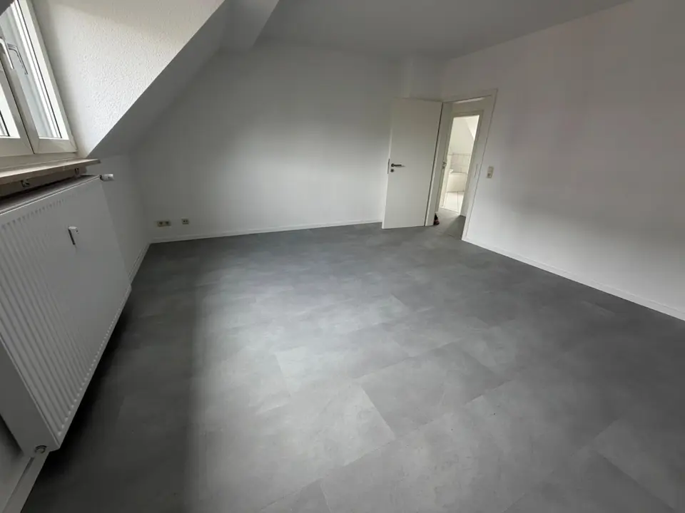 3 Zimmer Wohnung mit 83 m² in Duisburg – Bild 1