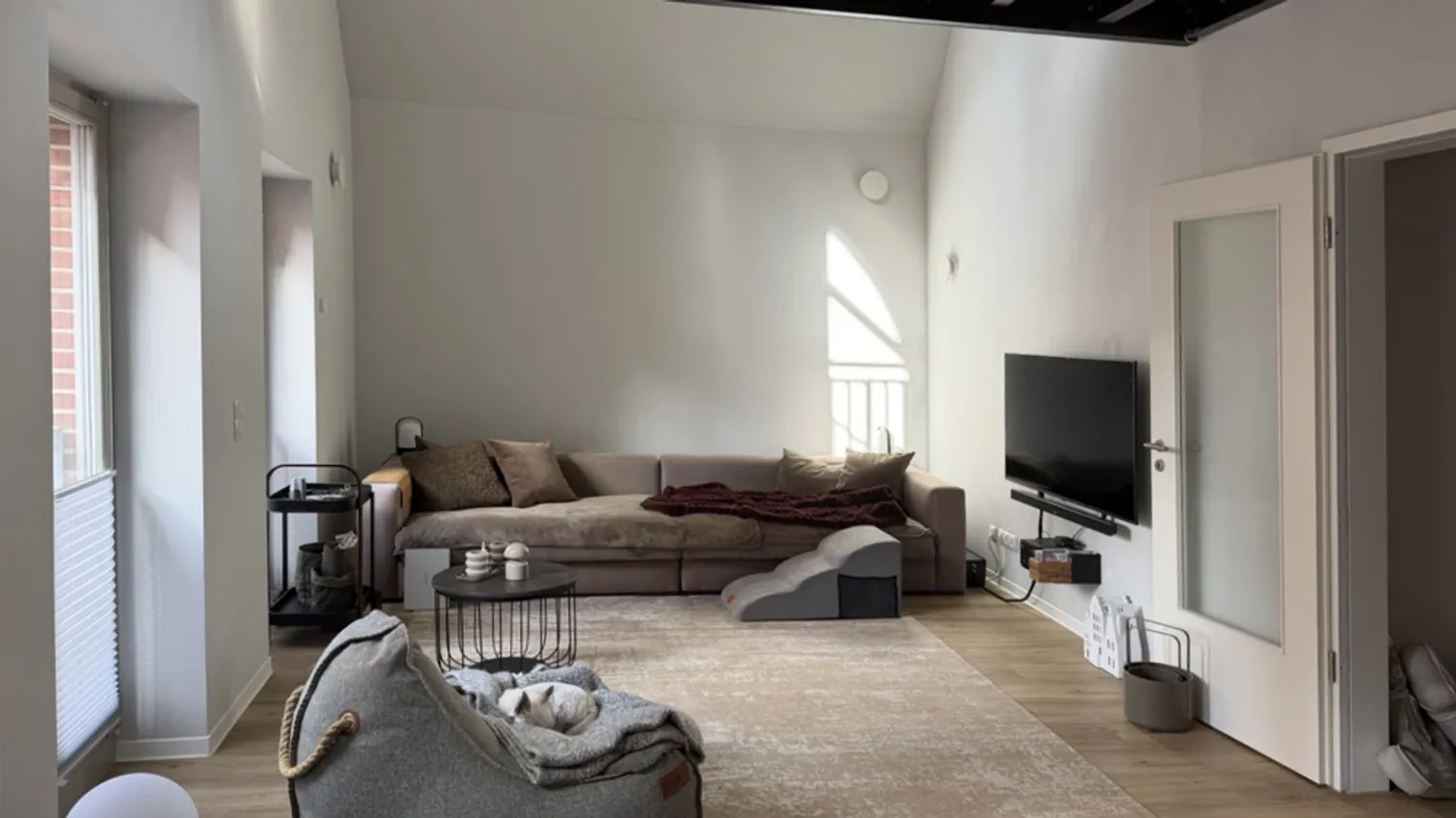 3 room apartment with 106 m² in Lübeck – Photo 6