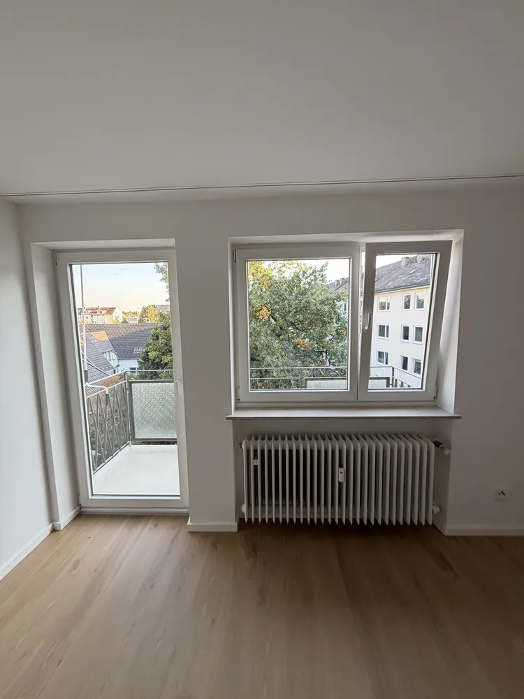 3 room apartment with 77 m² in Munich – Photo 10
