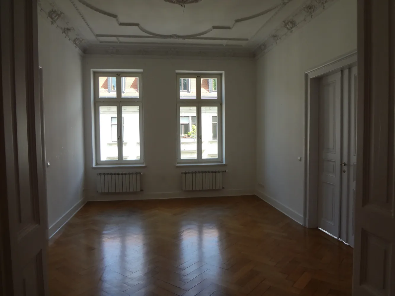 5 Zimmer Wohnung mit 195 m² in Leipzig – Bild 4