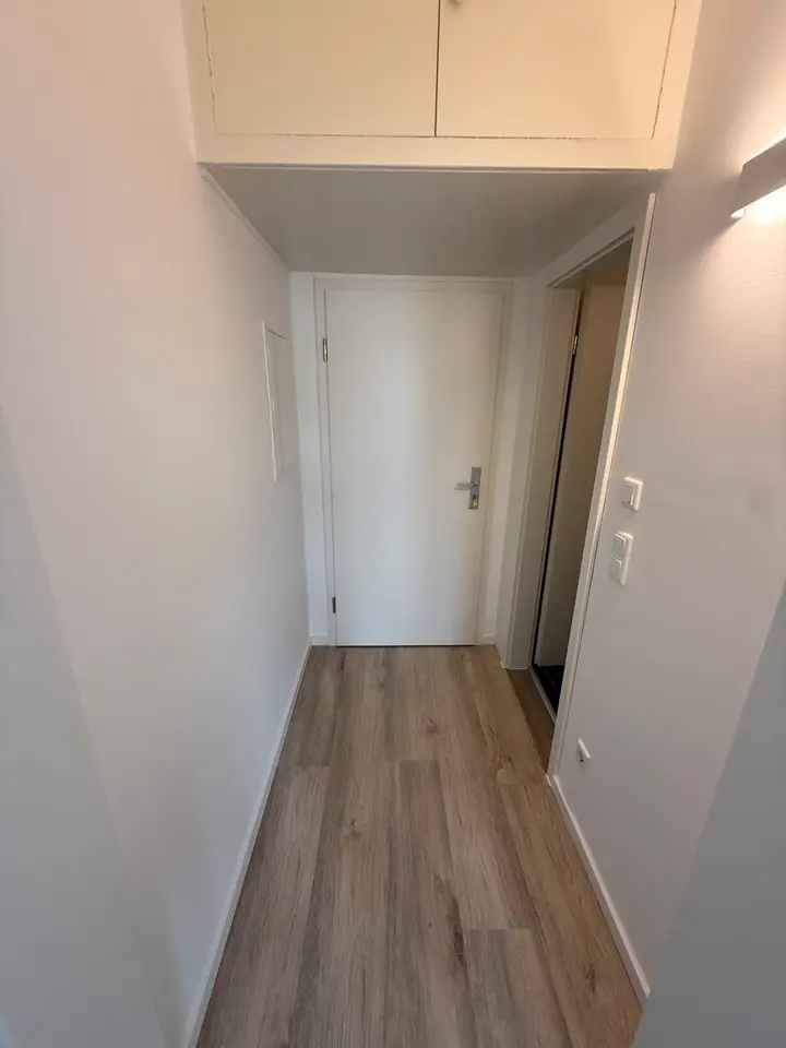 2 Zimmer Wohnung mit 32 m² in Düsseldorf – Bild 8