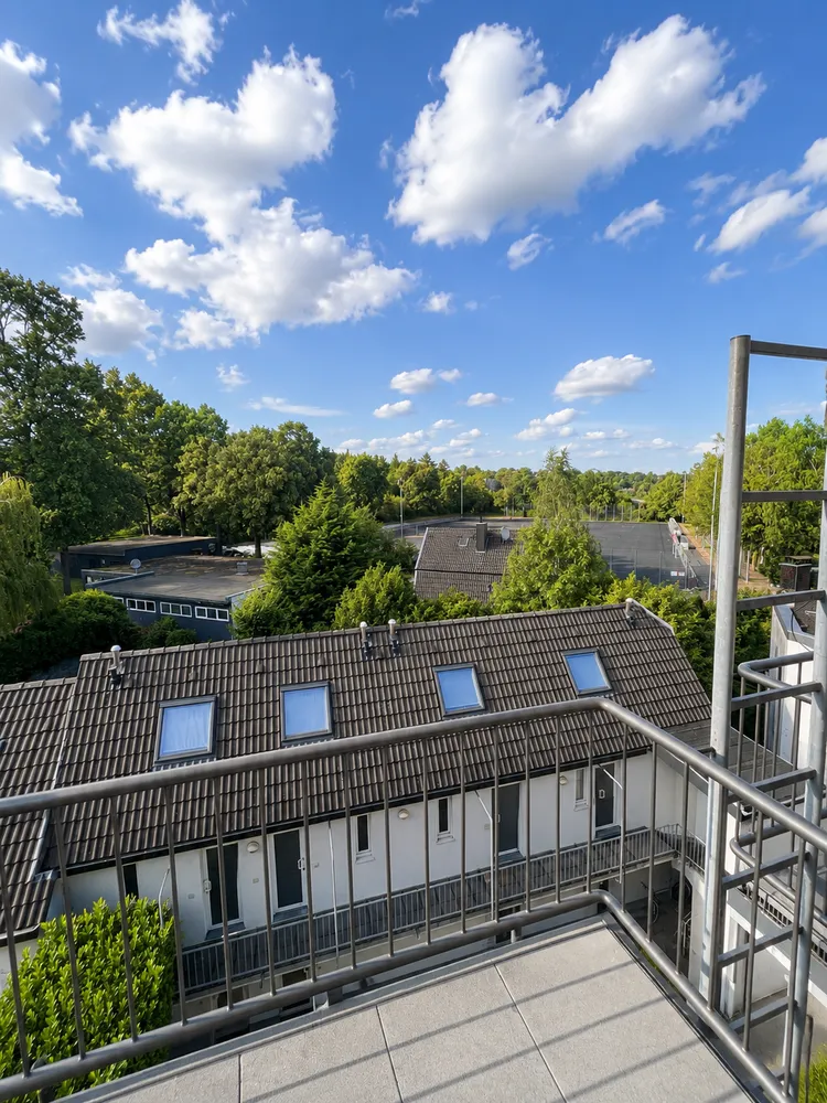 2 Zimmer Wohnung mit 65 m² in Aachen – Bild 5