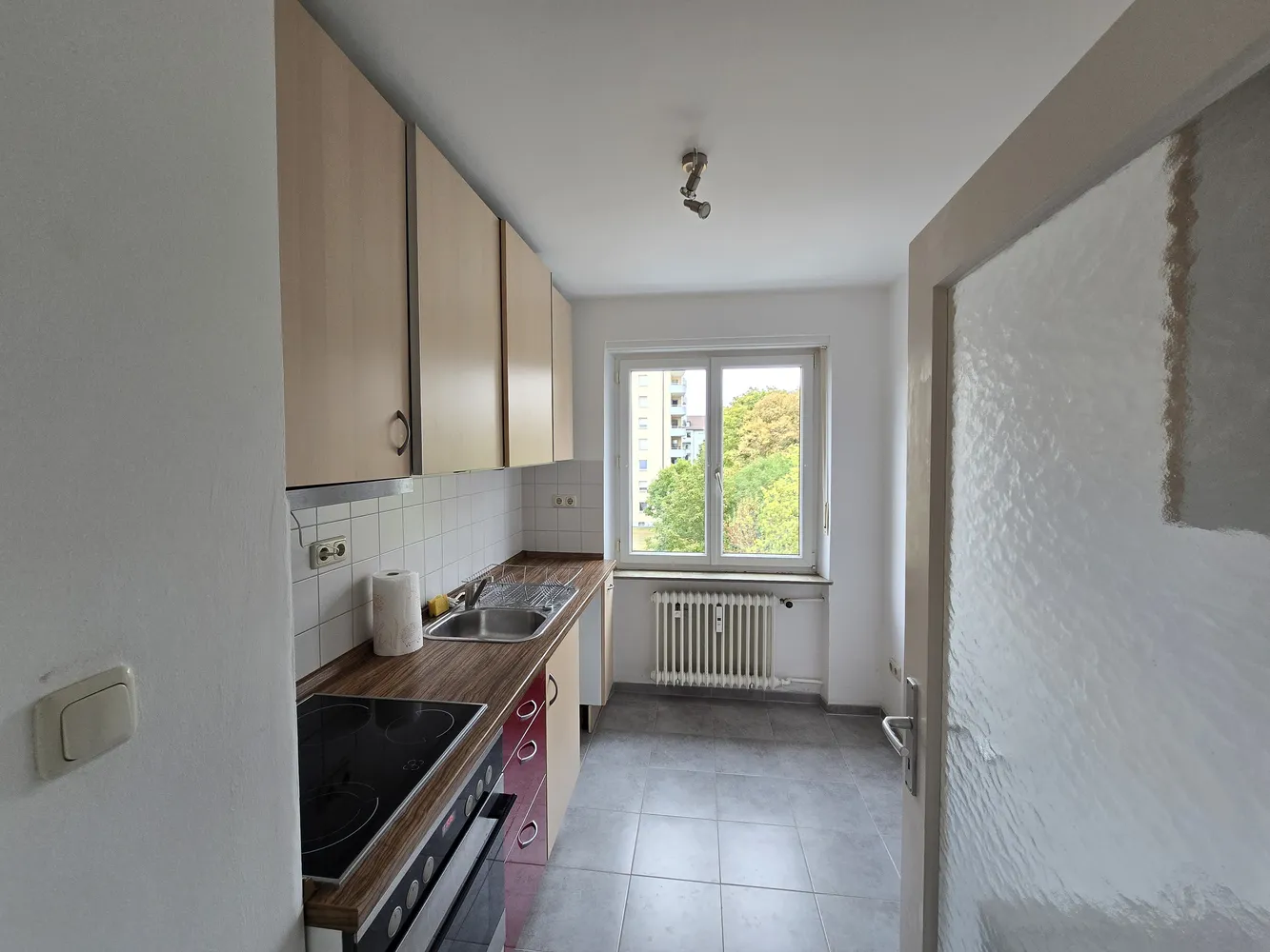 3 Zimmer Wohnung mit 66 m² in Augsburg – Bild 7