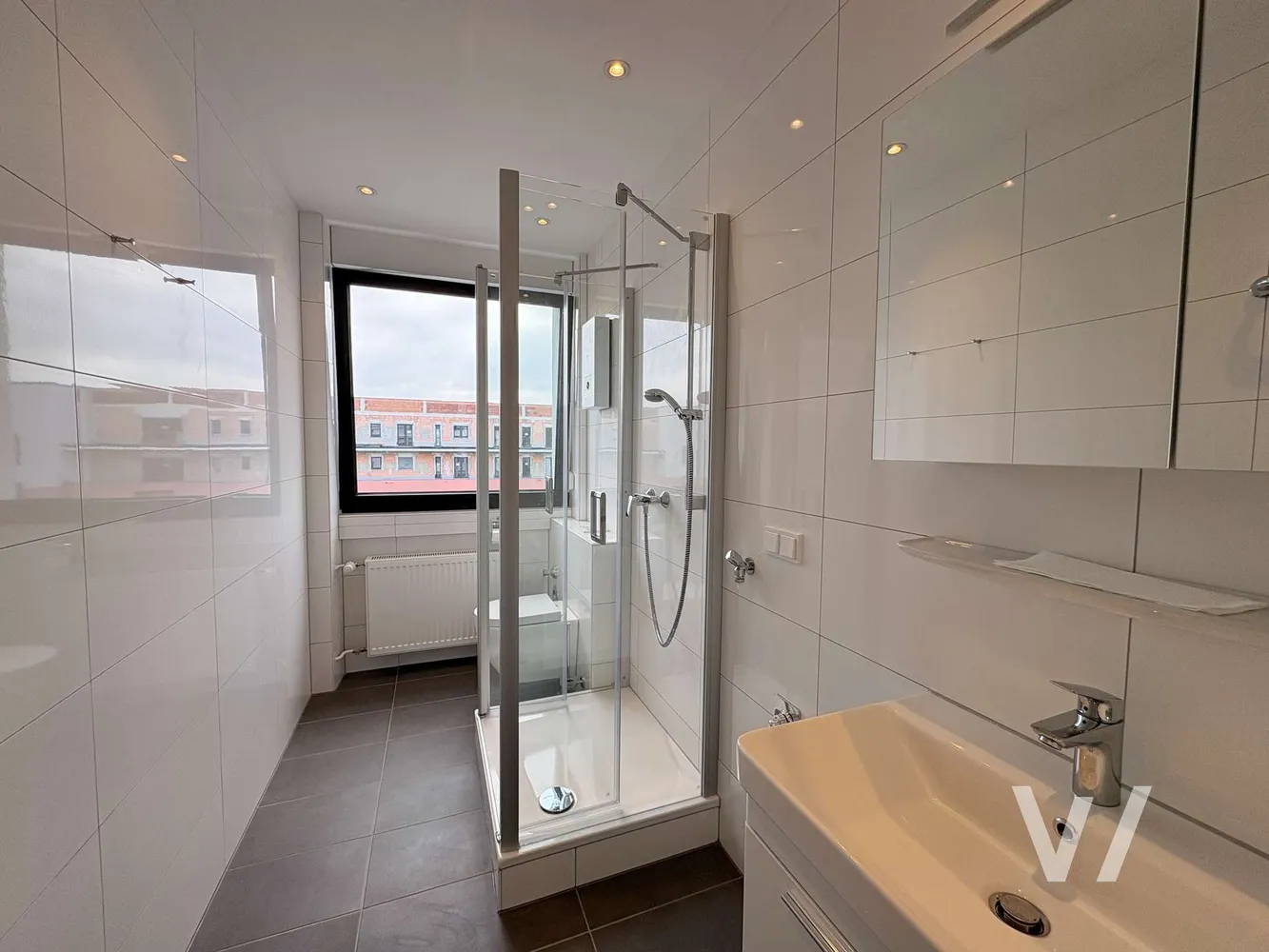 2 Zimmer Wohnung mit 50 m² in Saarbrücken – Bild 1