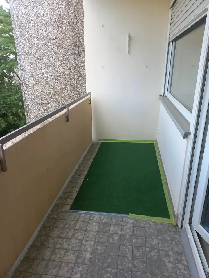 1 Zimmer Wohnung mit 57 m² in Mannheim – Bild 10