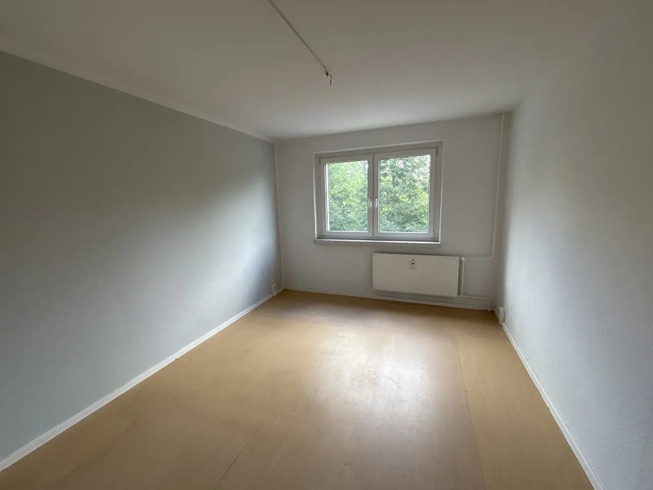 2 Zimmer Wohnung mit 55 m² in Berlin – Bild 6