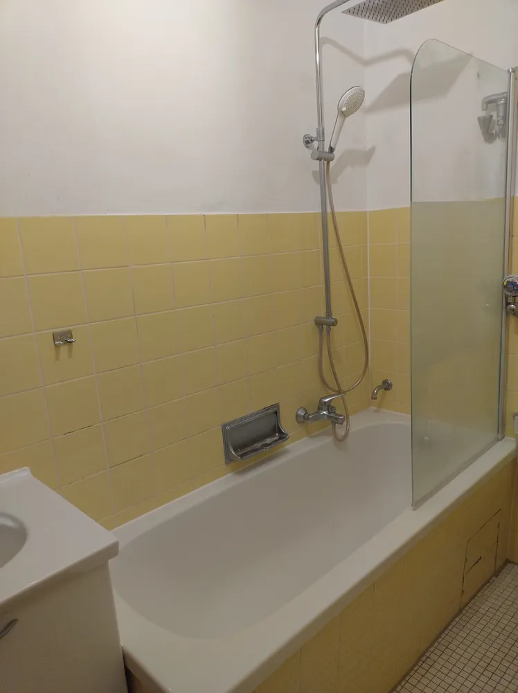 3 Zimmer Wohnung mit 53 m² in Dortmund – Bild 11