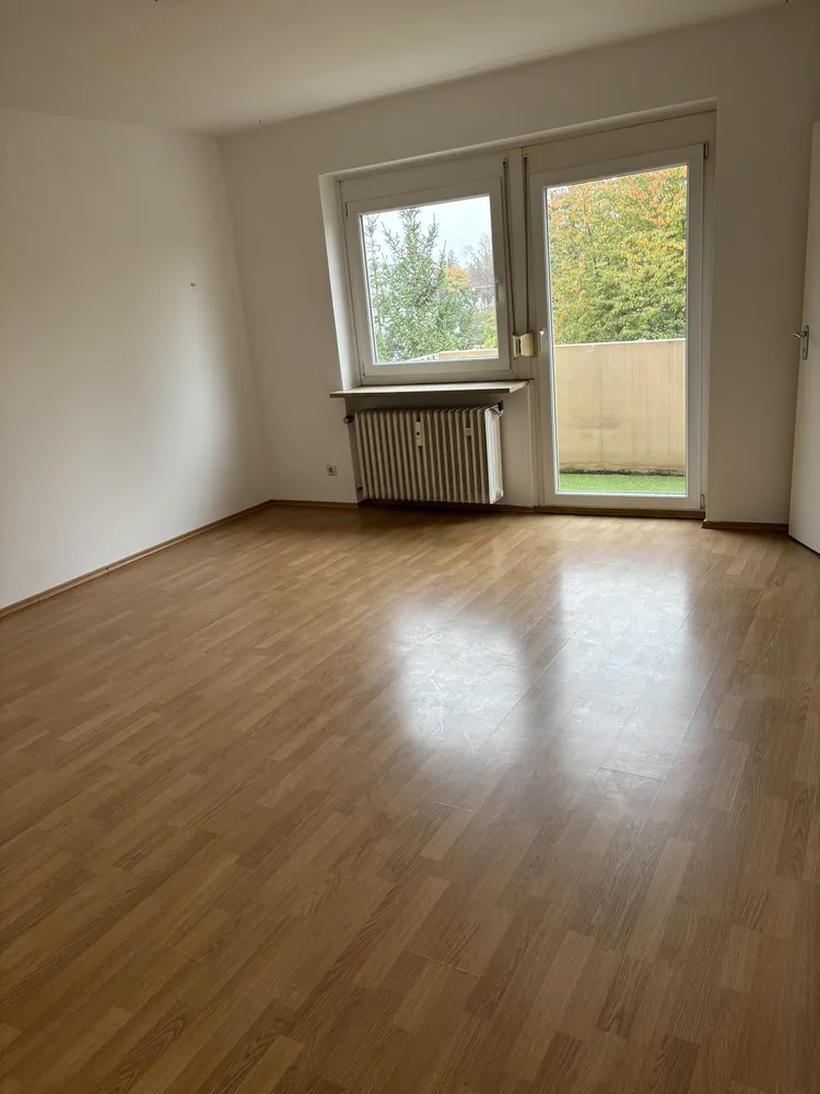 1 Zimmer Wohnung mit 35 m² in München – Bild 12