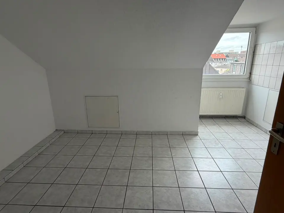 2 Zimmer Wohnung mit 48 m² in Duisburg – Bild 4