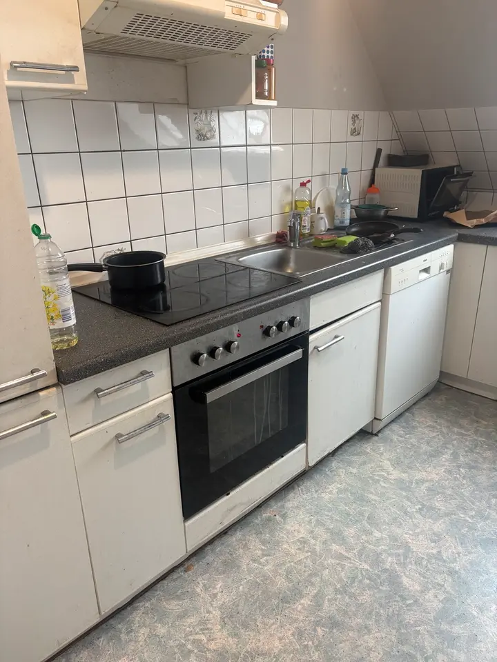 WG-Zimmer mit 50 m² in Berlin – Bild 7