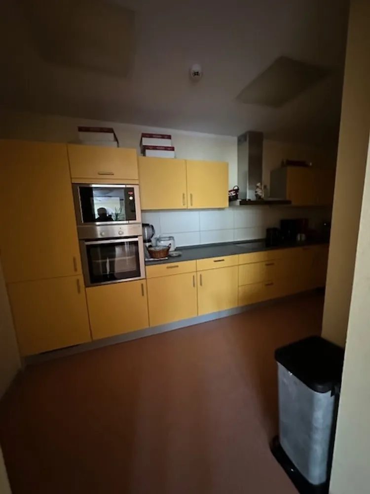 2 room apartment with 76 m² in Limbach-Oberfrohna – Photo 4