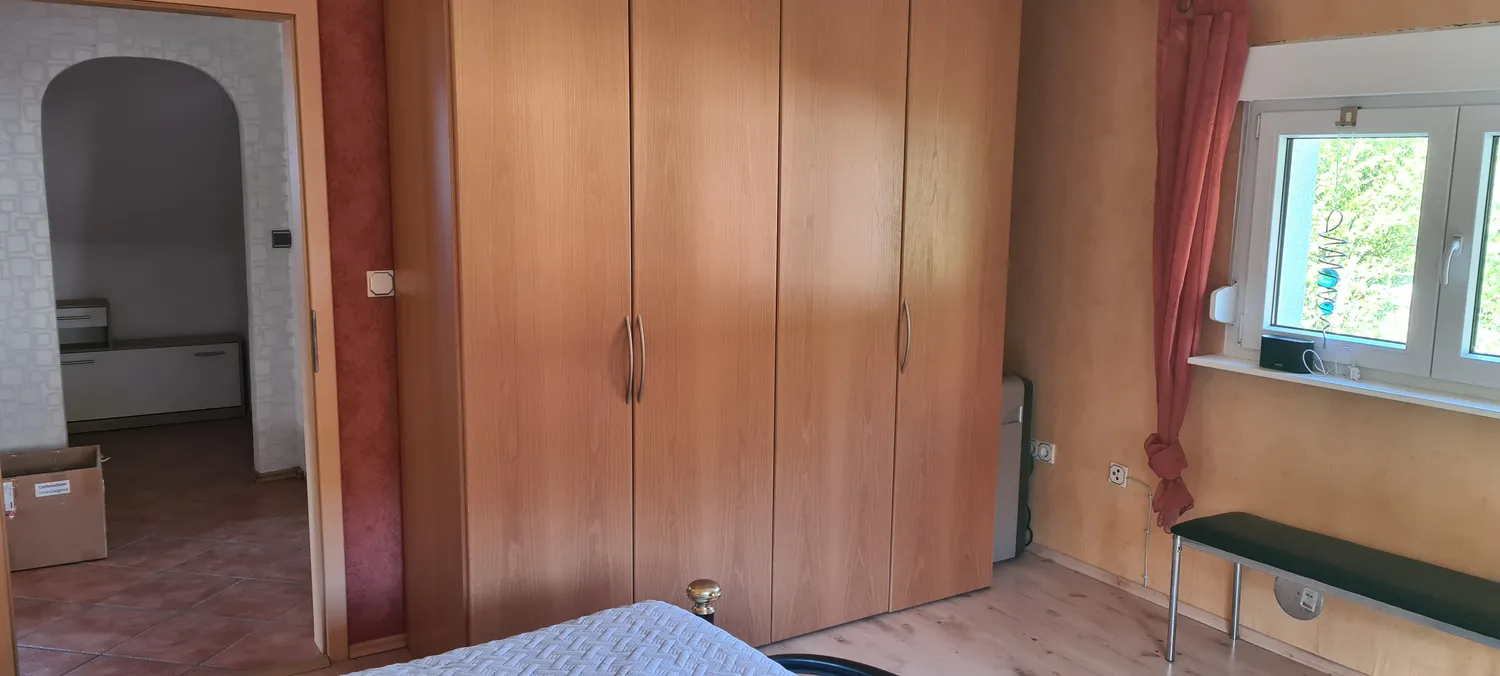 2 Zimmer Wohnung mit 60 m² in Weinheim – Bild 5