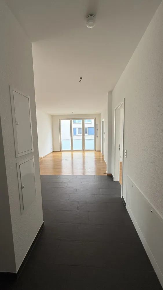 3 room apartment with 111 m² in Weil am Rhein – Photo 12