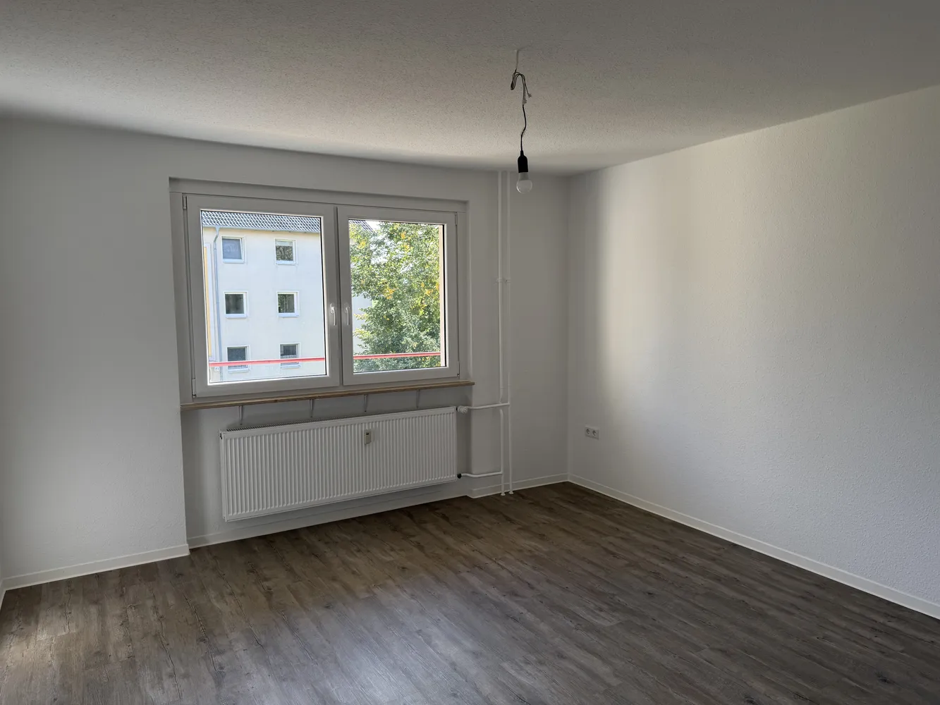 2 room apartment with 57 m² in Brunswick – Photo 5