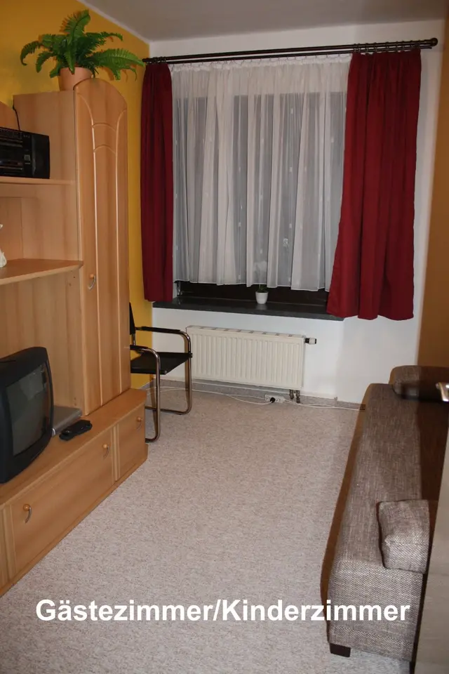 WG-Zimmer mit 73 m² in Coswig – Bild 8