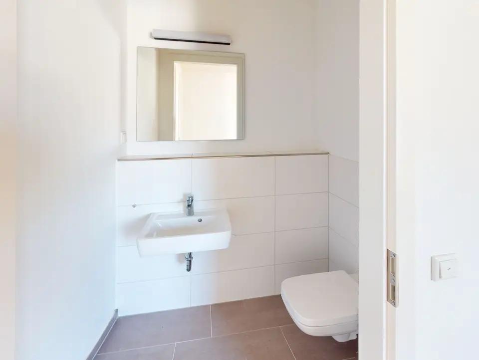 4 Zimmer Wohnung mit 132 m² in Mannheim – Bild 6