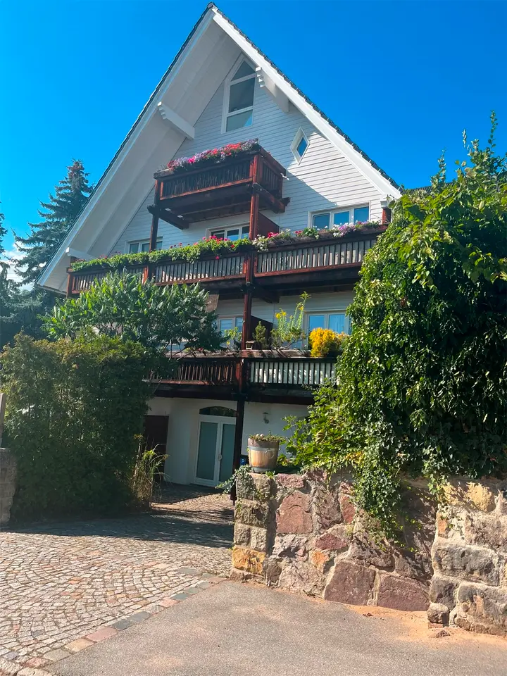3 Zimmer Wohnung mit 77 m² in Coswig – Bild 2