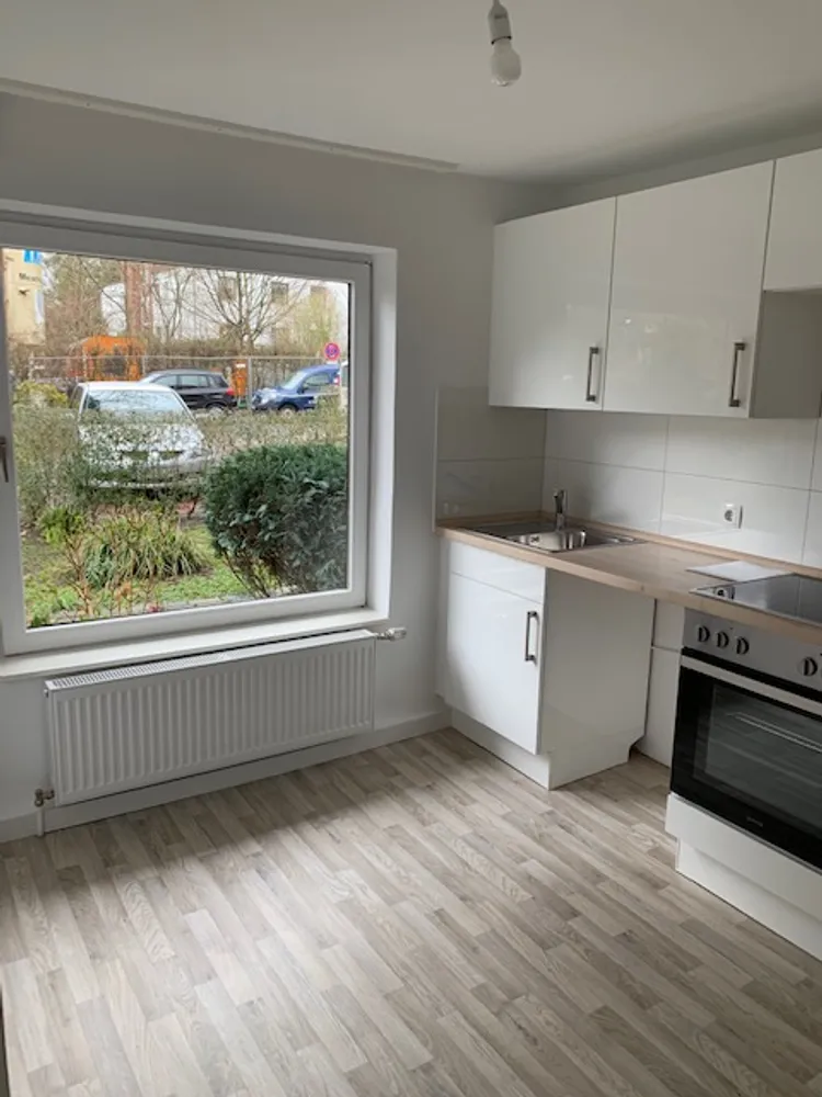 3 Zimmer Wohnung mit 79 m² in Hamburg – Bild 4