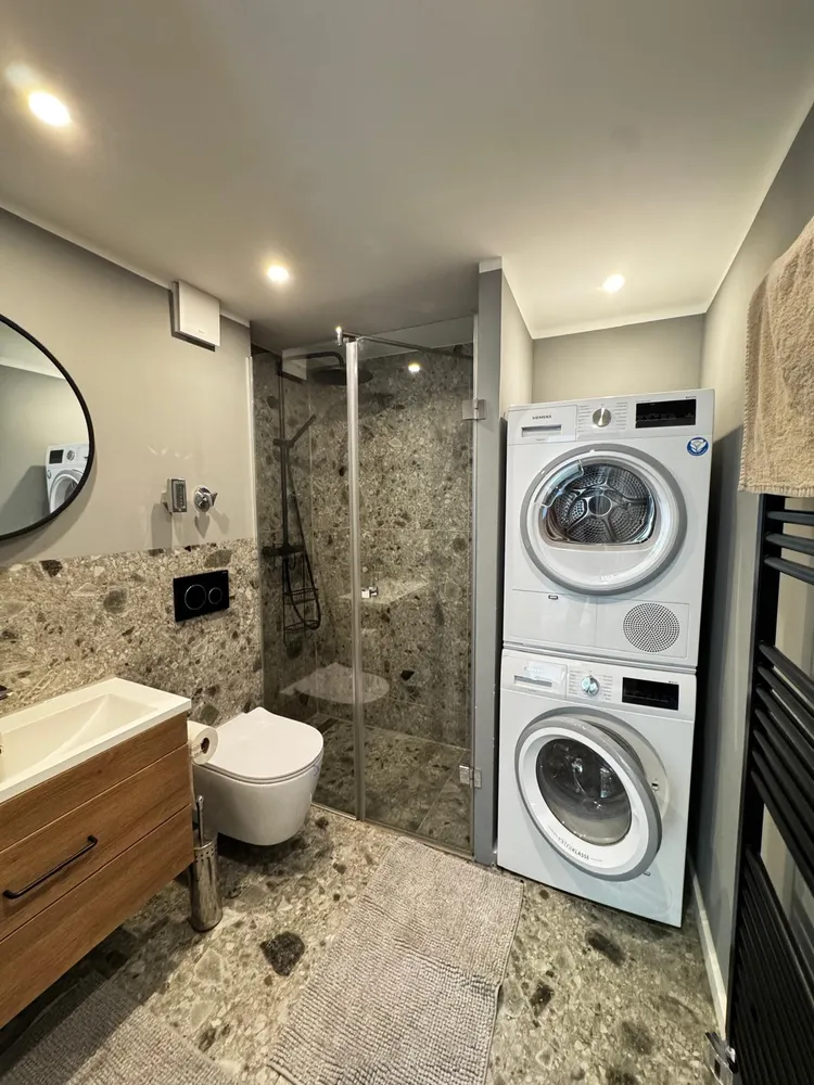 1 Zimmer Wohnung mit 34 m² in München – Bild 7