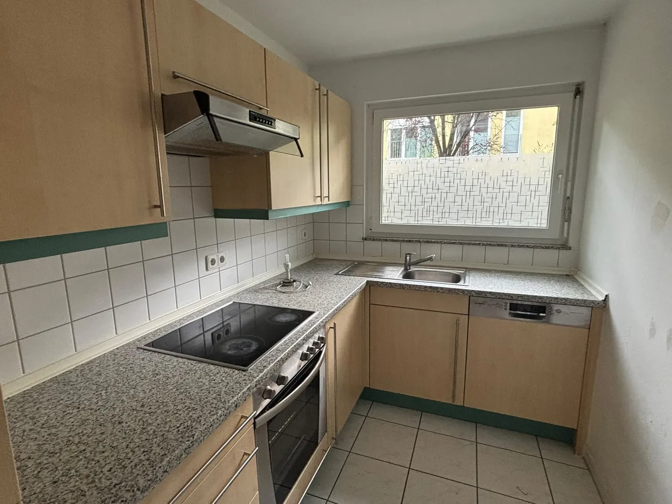 4 Zimmer Wohnung mit 112 m² in München – Bild 2